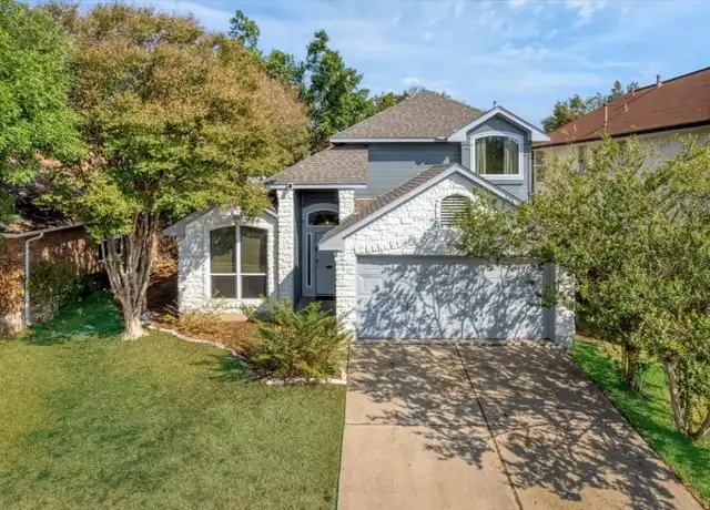 Property at 13450 Moscow Trl, Austin, TX, 78729, 3 beds, 2.5 baths, [object Object]
