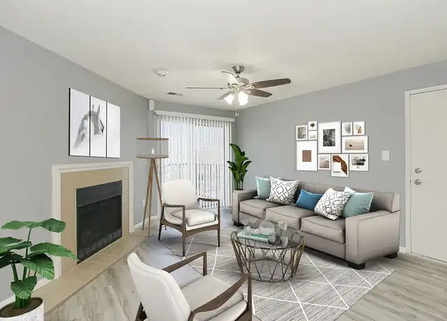 Property at Falcon Point Apartments - 829 NW 79th Ter, Kansas City, MO, 64118, 1-2 bed, 1-2 bath, [object Object]