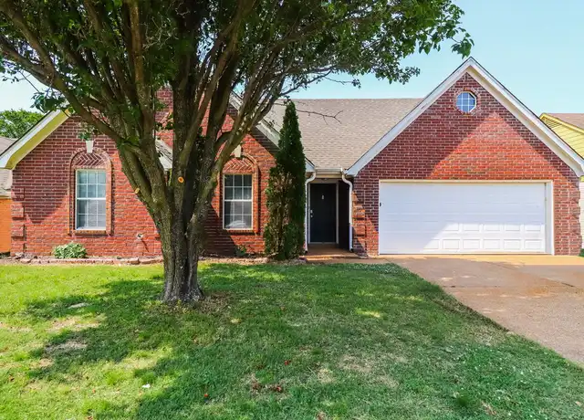 Property at 6824 Skylar Mill Ave, Cordova, TN, 38018, 3 beds, 2 baths, [object Object]