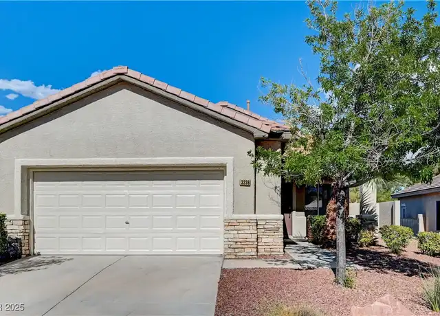 Property at 3236 Rushing Waters Pl, Las Vegas, NV, 89135, 3 beds, 2 baths, [object Object]