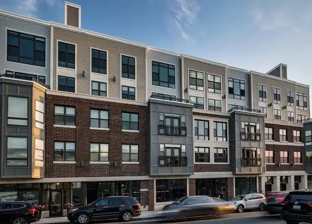 Property at 12314 Mayfield Rd Unit 302, Cleveland, OH, 44106, 3 beds, 2 baths, [object Object]