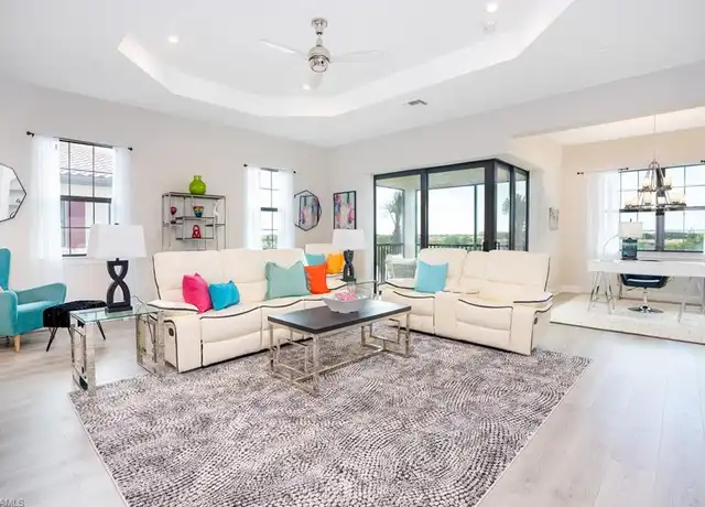 Property at 15257 Zeno Way Unit 201, Naples, FL, 34114, 3 beds, 3 baths, [object Object]