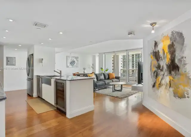Property at 1717 N Bayshore Dr Unit A-2740, Miami, FL, 33132, 2 beds, 2 baths, [object Object]