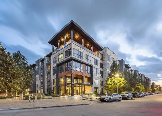 Property at Aura Thirty2 - 3233 Harmon Ave, Austin, TX, 78705, 1-2 bed, 1-2 bath, [object Object]