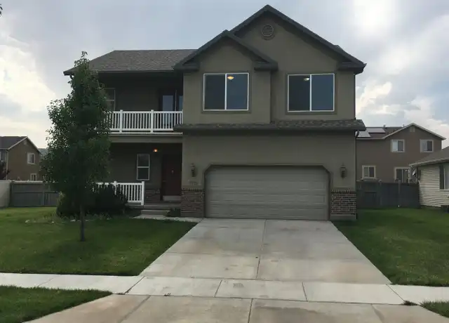 Property at 7729 N Bridleway Rd, Eagle Mountain, UT, 84005, 5 beds, 3.5 baths, [object Object]