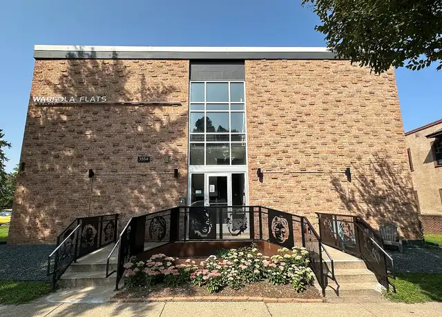 Property at Warhol Flats - 3554 Emerson Ave S, Minneapolis, MN, 55408, 1 bed, 1 bath, [object Object]