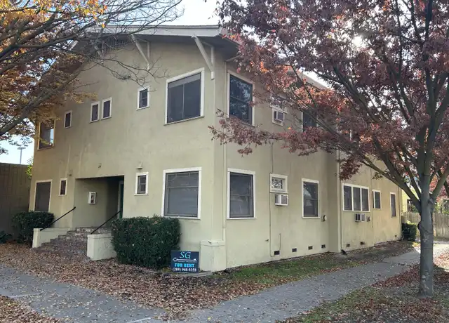 Property at 1218 L St Unit B, Modesto, CA, 95354, 1 bed, 1 bath, [object Object]