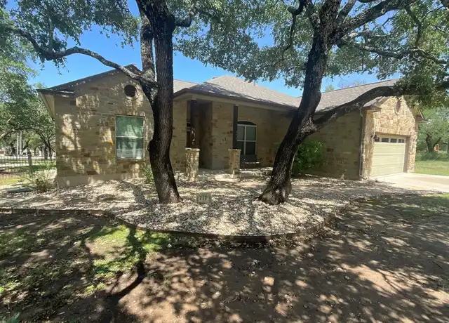 Property at 313 Bedford Dr, Spicewood, TX, 78669, 3 beds, 2 baths, [object Object]