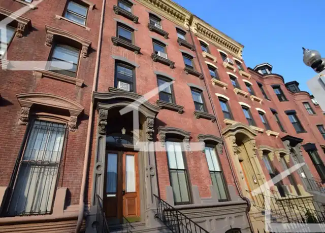 Property at 668 Massachusetts Ave, Boston, MA, 02118, 1 bed, 1 bath, [object Object]