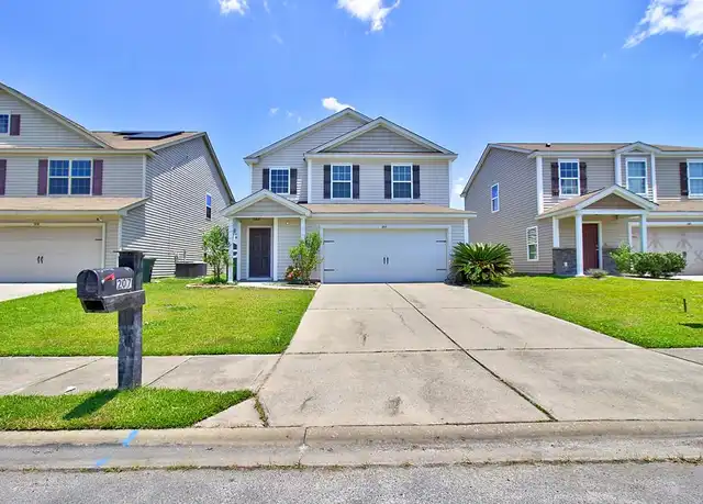 Property at 207 Bender St, Hinesville, GA, 31313, 3 beds, 2.5 baths, [object Object]