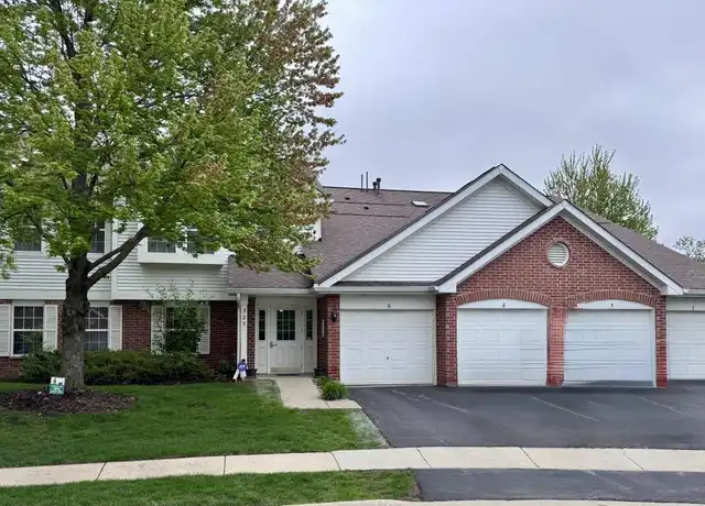 Property at 323 Sheffield Ct, Roselle, IL, 60172, 2 beds, 1 bath, [object Object]