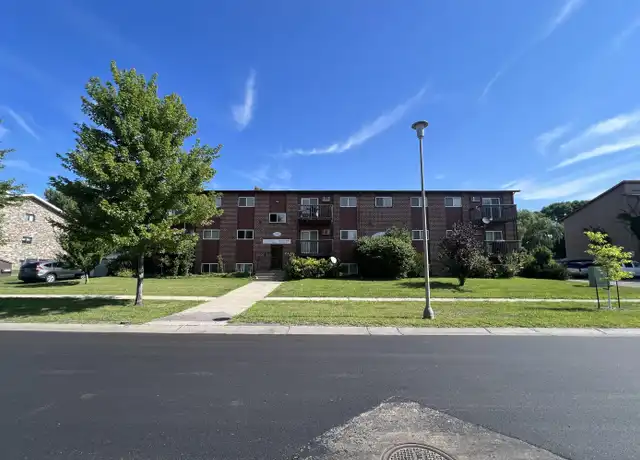 Property at 2421 20th Ave S Unit 202, Fargo, ND, 58103, 2 beds, 1 bath, [object Object]