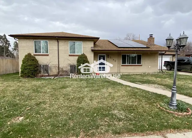 Property at 3140 Webster St, Wheat Ridge, CO, 80033, 3 beds, 2 baths, [object Object]