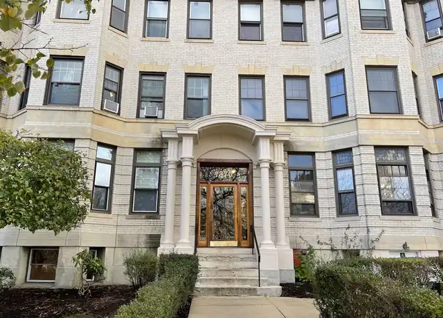 Property at 1870 Commonwealth Ave #8, Brighton, MA, 02135, 1 bed, 1 bath, [object Object]