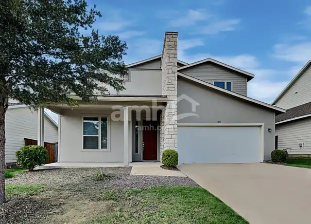 Property at 8113 Turnberry Ln, Austin, TX, 78744, 5 beds, 3 baths, [object Object]