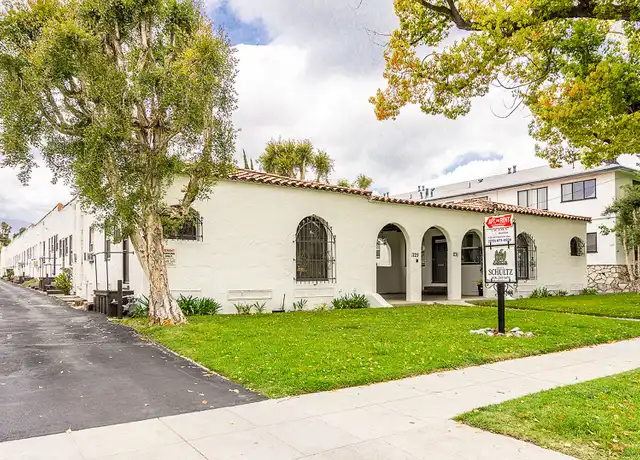 Property at 1129 E California Ave Unit 1131-G, Glendale, CA, 91206, 1 bed, 1 bath, [object Object]