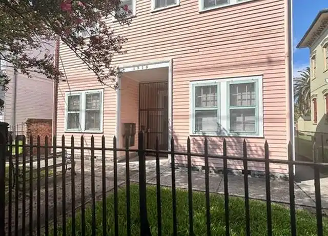 Property at 1315 Saint Andrew St Unit 7, New Orleans, LA, 70130, 2 beds, 1 bath, [object Object]