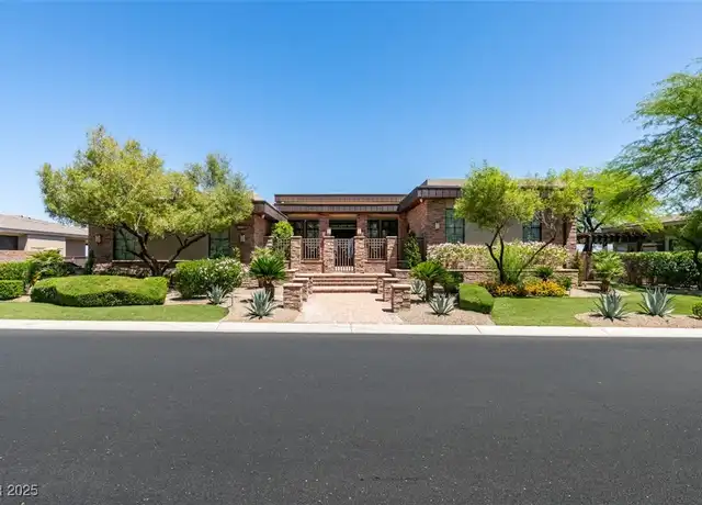 Property at 1500 Macdonald Ranch Dr, Henderson, NV, 89012, 4 beds, 6.5 baths, [object Object]
