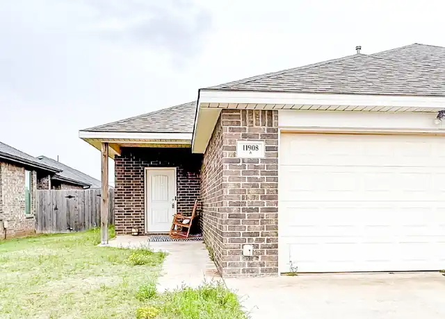 Property at 11908 Evanston Ave Unit A, Lubbock, TX, 79424, 3 beds, 2 baths, [object Object]