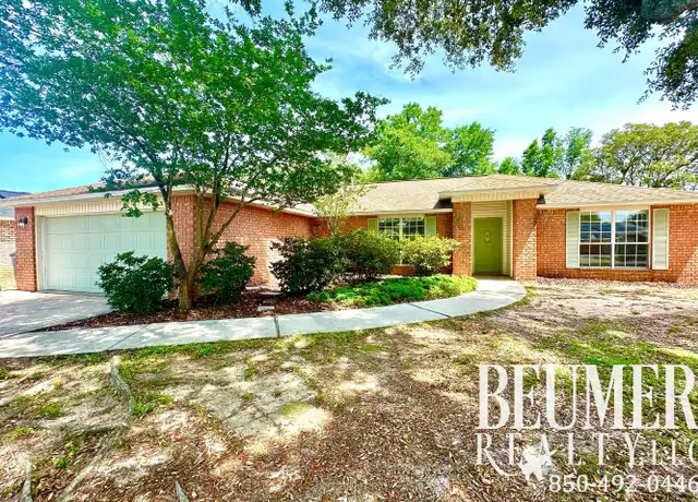 Property at 1063 Oak View Dr, Pensacola, FL, 32506, 3 beds, 2 baths, [object Object]