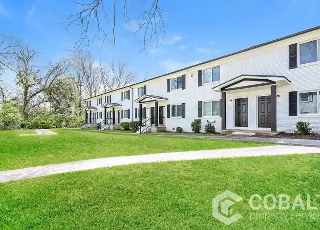 Property at 3586 Jackson St Unit C6, College Park, GA, 30337, 2 beds, 1.5 baths, [object Object]