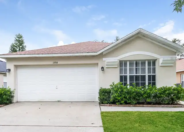 Property at 13918 Valleybrooke Ln, Orlando, FL, 32826, 3 beds, 2 baths, [object Object]