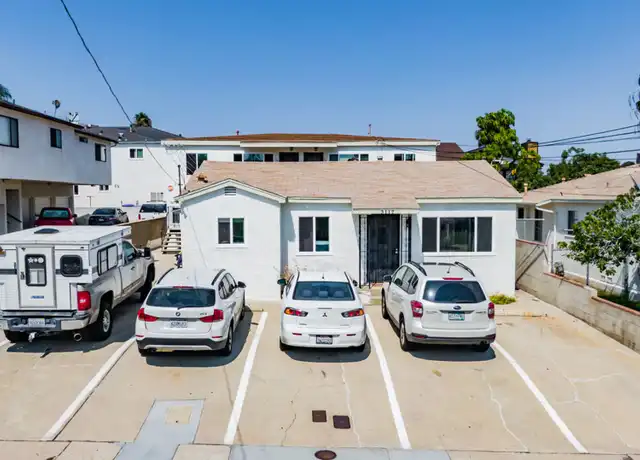 Property at 3112 Keats St Unit 3112, San Diego, CA, 92106, 2 beds, 1 bath, [object Object]