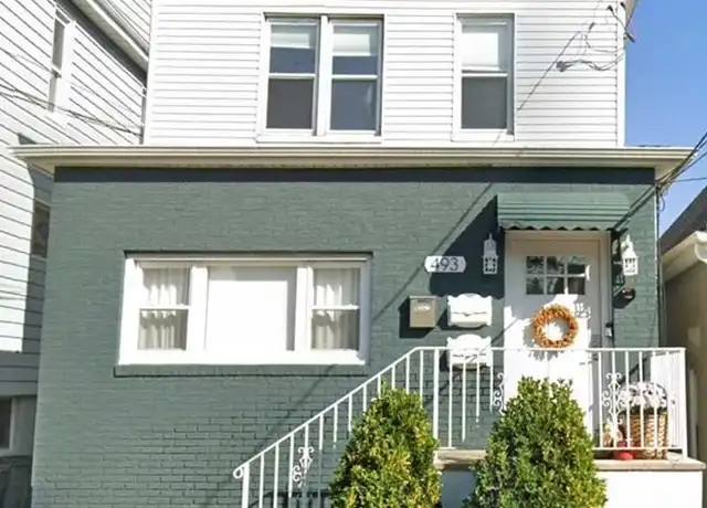 Property at 493 Morningside Ave Unit 3, Fairview, NJ, 07022, 2 beds, 1 bath, [object Object]