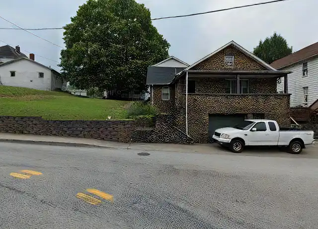 Property at 321 Rogers St, Morgantown, WV, 26501, 2 beds, 1 bath, [object Object]