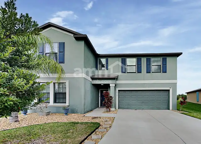 Property at 10114 Carloway Hills Dr, Wimauma, FL, 33598, 6 beds, 3 baths, [object Object]