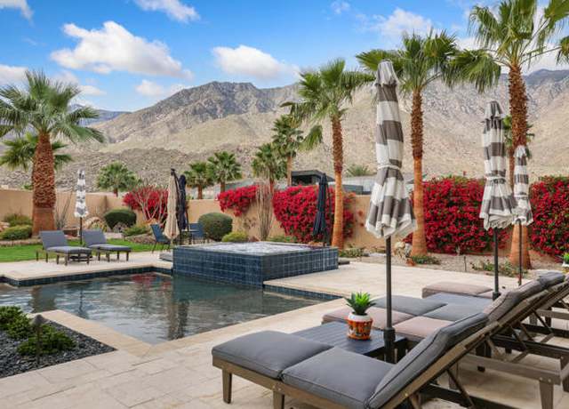 Photo of 3150 Cody Ct, Palm Springs, CA 92264