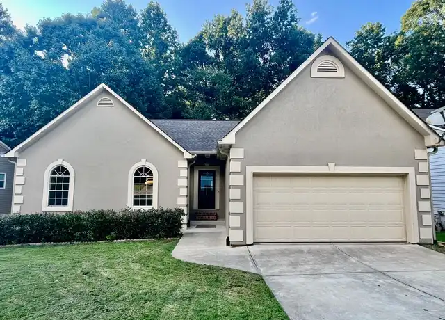 Property at 2894 Sterling Dr, Lawrenceville, GA, 30043, 3 beds, 2 baths, [object Object]
