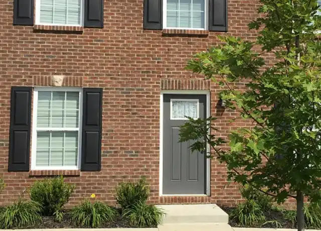 Property at 2000 Willow Dr Unit 7, Richmond, KY, 40475, 2 beds, 1.5 baths, [object Object]