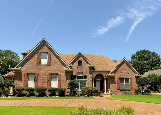 Property at 1415 Asbury Dr, Collierville, TN, 38017, 5 beds, 4 baths, [object Object]