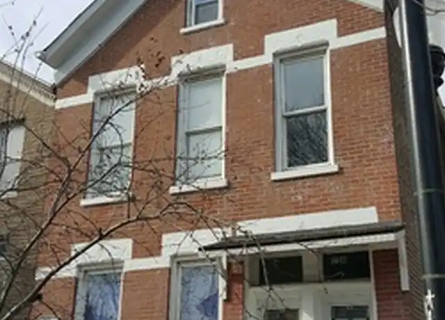 Property at 1708 S Morgan St Unit 2F, Chicago, IL, 60608, 3 beds, 1 bath, [object Object]