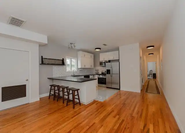 Property at 213 New York Ave #2, Jersey City, NJ, 07307, 2 beds, 2 baths, [object Object]