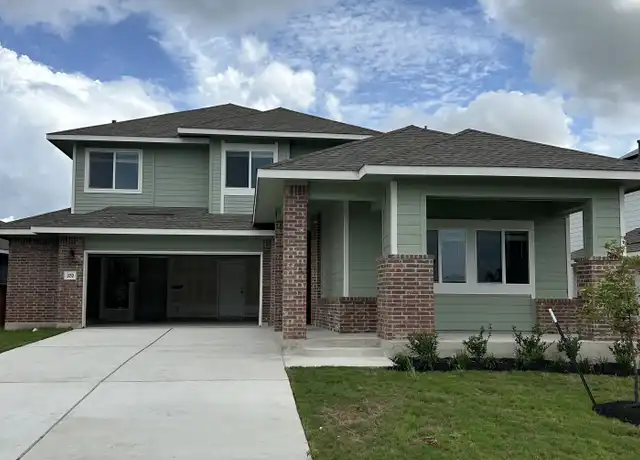 Property at 320 Gresham Unit 2, Kyle, TX, 78640, 1 bed, 1.5 baths, [object Object]