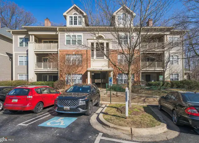 Property at 109 Timberbrook Ln Unit T103, Gaithersburg, MD, 20878, 2 beds, 2 baths, [object Object]