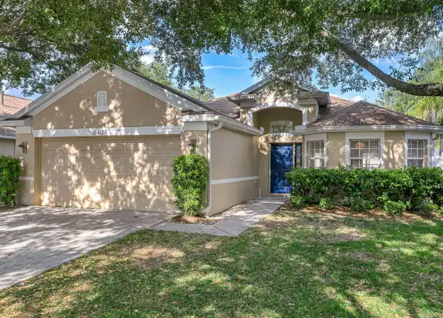 Property at 15412 Montilla Loop, Tampa, FL, 33625, 4 beds, 2 baths, [object Object]