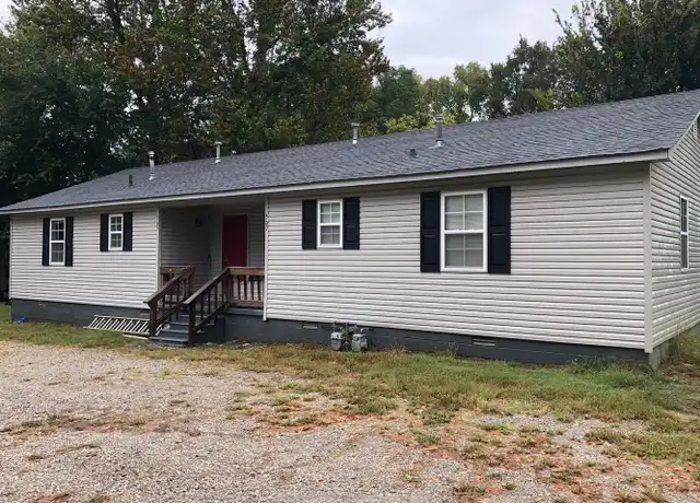 Property at 505 N Bradford Ave, Brownsville, TN, 38012, 2 beds, 1 bath, [object Object]