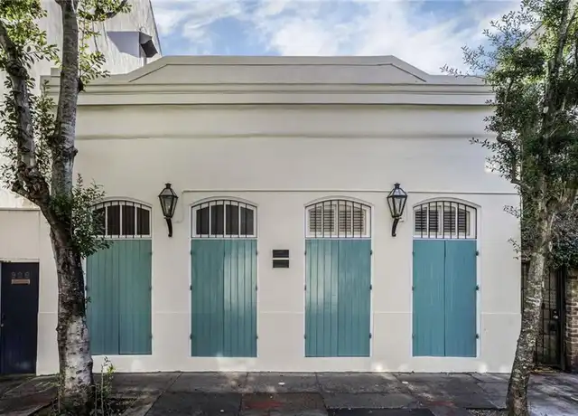 Property at 922 Chartres St Unit B, New Orleans, LA, 70116, 2 beds, 1 bath, [object Object]