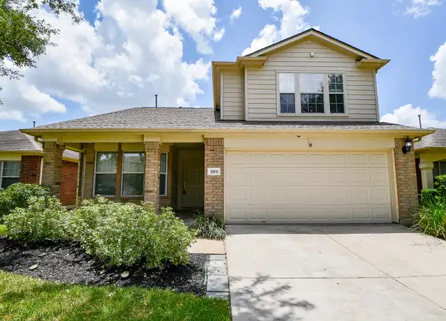 Property at 19915 Juniper Berry Dr, Richmond, TX, 77407, 4 beds, 2.5 baths, [object Object]