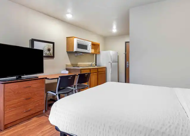 Property at Furnished Studio - St. Louis - Airport - Central - 11252 Lone Eagle Dr, Bridgeton, MO, 63044, 0 beds, 1 bath, [object Object]