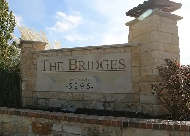 Property at The Bridges on Travis - 5295 N Travis St, Knollwood, TX, 75092, 1-2 bed, 1-2 bath, [object Object]