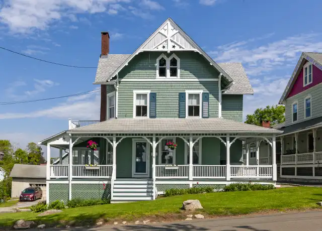 Property at 18 Prospect Hill Rd, Branford, CT, 06405, 6 beds, 1.5 baths, [object Object]