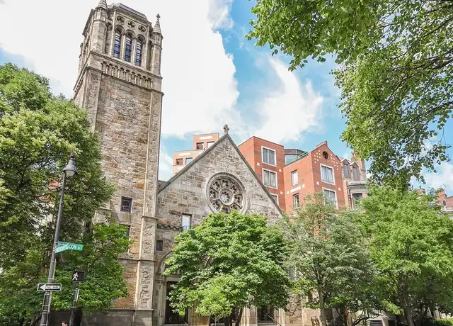 Property at 6 Massachusetts Ave Unit TOWER, Boston, MA, 02115, 2 beds, 1.5 baths, [object Object]