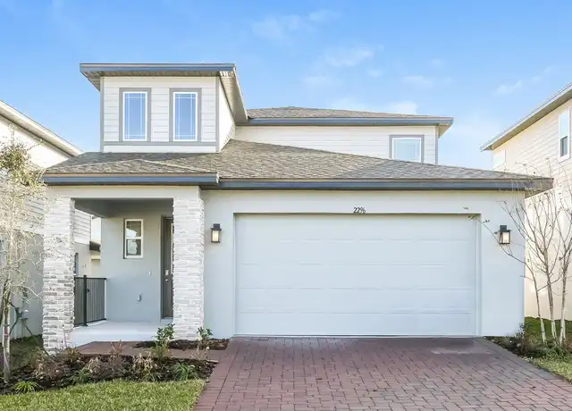 Property at 2296 Mystic Maze Ln, Clermont, FL, 34715, 4 beds, 2 baths, [object Object]