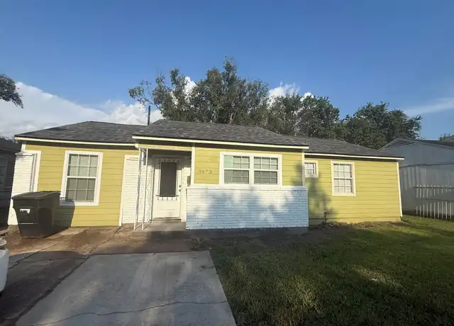 Property at 9433 Rosehaven Dr, Houston, TX, 77051, 3 beds, 2 baths, [object Object]