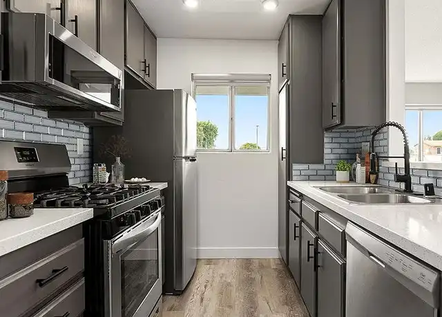 Property at Corbin Terrace - 7240 Corbin Ave, Reseda, CA, 91335, 2 beds, 2 baths, [object Object]