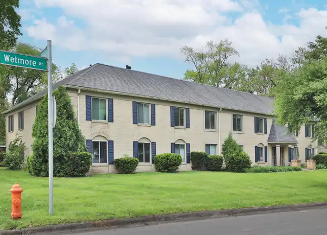 Property at 699 Wetmore Rd Unit G, Columbus, OH, 43214, 1 bed, 1 bath, [object Object]